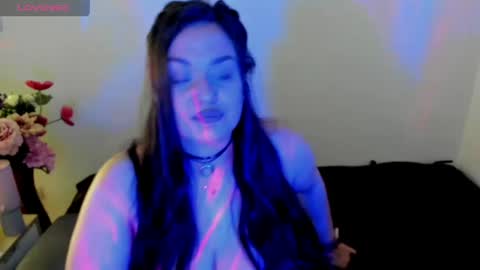 Snapshot of laura_sinner chatting on May 12, 2026, 6:49 pm Laura online show from May 12, 2026, 6:49 pm