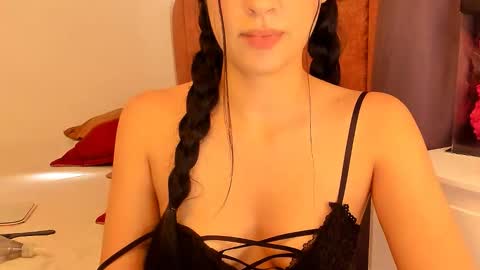 Snapshot of laura_soe chatting on February 6, 2026, 7:06 pm LAURA SOE online show from February 6, 2026, 7:06 pm