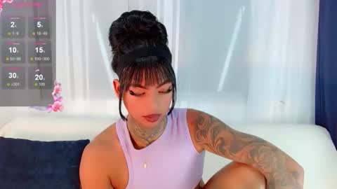 Laura online show from March 22, 2026, 4:38 am