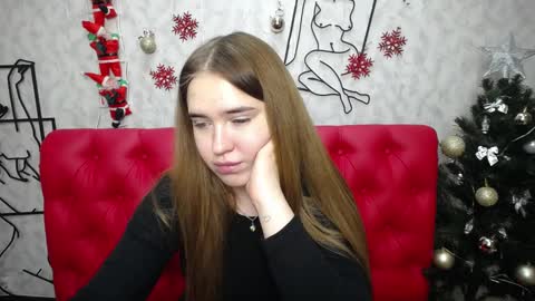 LauraHlot online show from January 12, 2025, 2:14 am