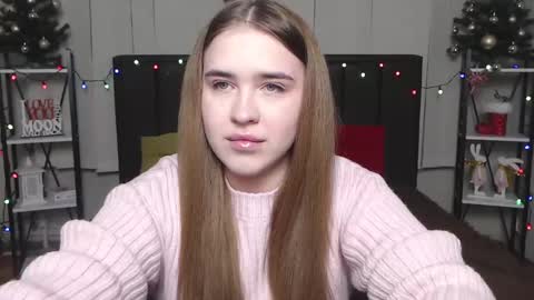 LauraHlot online show from January 14, 2025, 7:11 pm