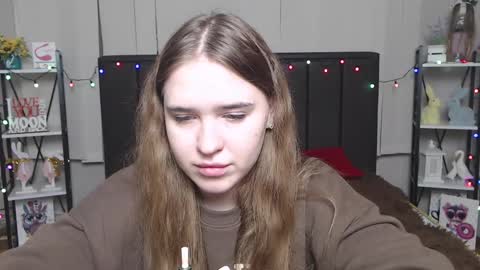 LauraHlot online show from January 25, 2025, 10:50 pm