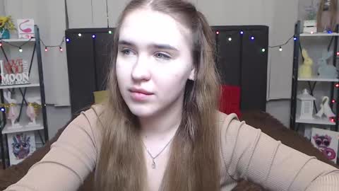 LauraHlot online show from January 27, 2025, 1:26 am