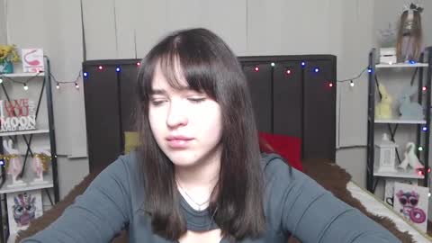 LauraHlot online show from January 29, 2025, 1:27 am