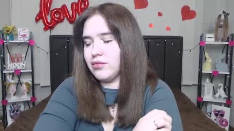 LauraHlot online show from February 23, 2025, 3:35 am