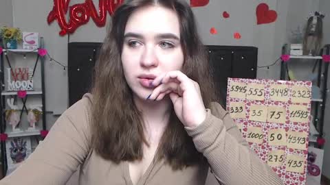LauraHlot online show from February 28, 2025, 12:54 am