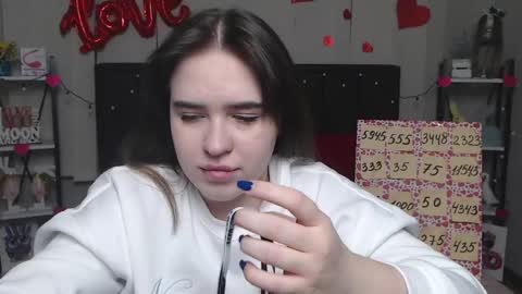 LauraHlot online show from March 6, 2025, 10:04 pm