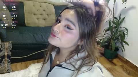 Laura and Phillipe SEE YOU AGAIN ON JANUARY 12 2025 HAPPY NEW YEAR online show from February 13, 2025, 8:24 pm