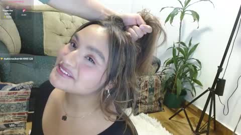 Laura and Phillipe SEE YOU AGAIN ON JANUARY 12 2025 HAPPY NEW YEAR online show from February 15, 2025, 2:58 am