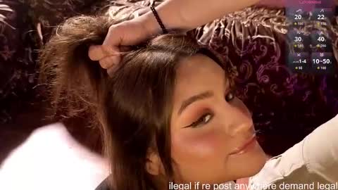 Laura and Phillipe SEE YOU AGAIN ON JANUARY 12 2025 HAPPY NEW YEAR online show from November 13, 2025, 6:07 pm