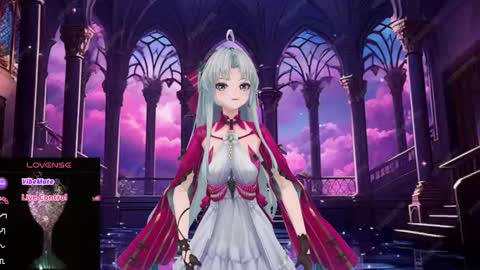 lauramor4 online show from February 28, 2025, 6:10 am