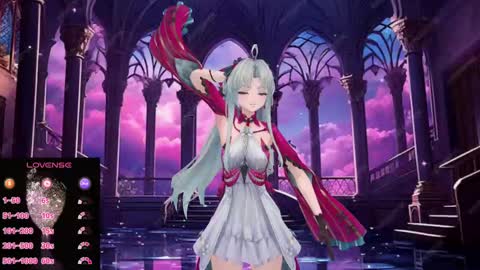 lauramor4 online show from March 1, 2025, 1:32 am