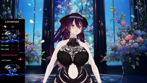 lauramor4 online show from September 17, 2025, 3:30 am