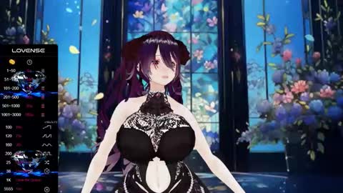 lauramor4 online show from September 18, 2025, 3:41 am