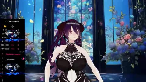 lauramor4 online show from September 29, 2025, 6:02 pm