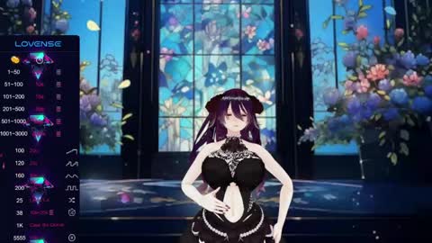 lauramor4 online show from May 20, 2026, 6:36 pm