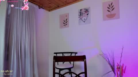 Laurita Aries  online show from January 17, 2026, 10:57 pm