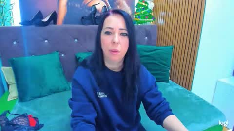 Laura online show from December 20, 2025, 4:19 am