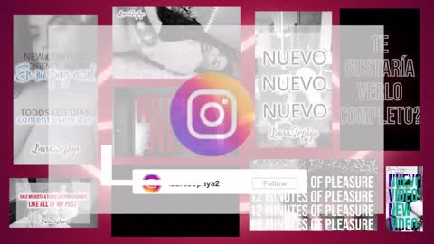 Laura online show from January 9, 2025, 11:13 pm