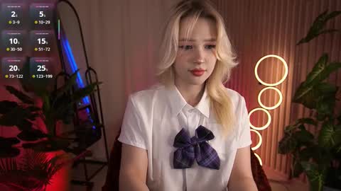  Laura  online show from November 11, 2025, 6:24 am