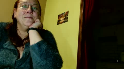 Snapshot of laureanne50 chatting on December 27, 2024, 8:28 pm laureanne online show from December 27, 2024, 8:28 pm