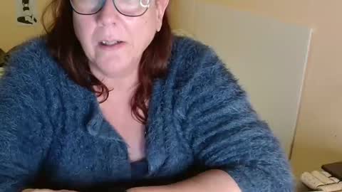 Snapshot of laureanne50 chatting on December 28, 2024, 3:04 pm laureanne online show from December 28, 2024, 3:04 pm