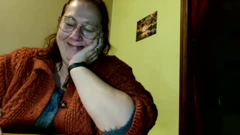 Snapshot of laureanne50 chatting on January 14, 2025, 8:59 pm laureanne online show from January 14, 2025, 8:59 pm