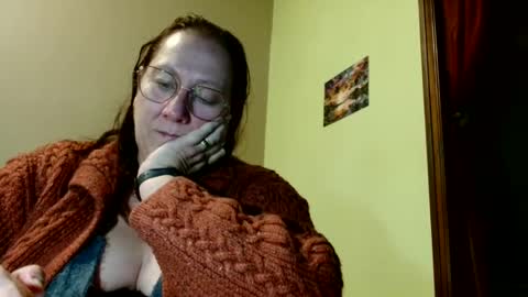 Snapshot of laureanne50 chatting on January 19, 2025, 8:19 pm laureanne online show from January 19, 2025, 8:19 pm