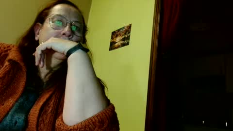 Snapshot of laureanne50 chatting on January 20, 2025, 8:29 pm laureanne online show from January 20, 2025, 8:29 pm