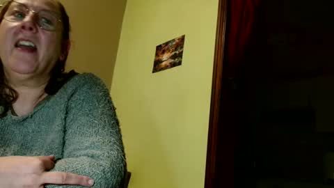 Snapshot of laureanne50 chatting on January 28, 2025, 8:26 pm laureanne online show from January 28, 2025, 8:26 pm