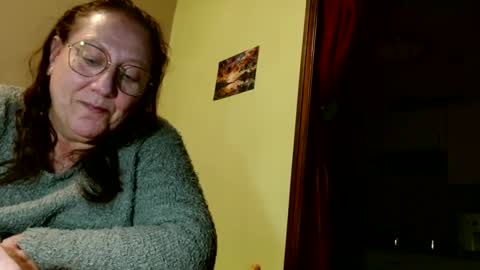 Snapshot of laureanne50 chatting on January 30, 2025, 10:19 pm laureanne online show from January 30, 2025, 10:19 pm