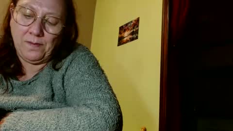 Snapshot of laureanne50 chatting on January 31, 2025, 9:16 pm laureanne online show from January 31, 2025, 9:16 pm