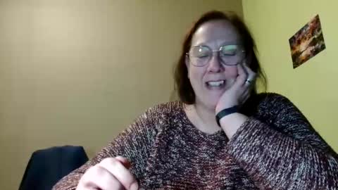 Snapshot of laureanne50 chatting on February 9, 2025, 8:13 pm laureanne online show from February 9, 2025, 8:13 pm