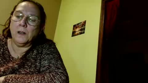 Snapshot of laureanne50 chatting on February 20, 2025, 8:36 pm laureanne online show from February 20, 2025, 8:36 pm