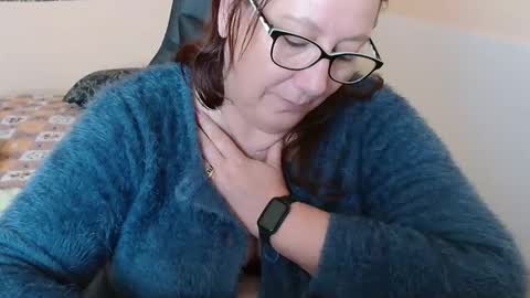 Snapshot of laureanne50 chatting on March 7, 2025, 10:35 am laureanne online show from March 7, 2025, 10:35 am