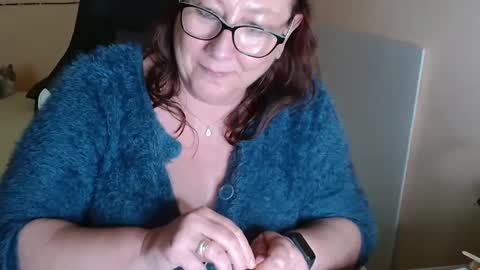 Snapshot of laureanne50 chatting on March 11, 2025, 4:07 pm laureanne online show from March 11, 2025, 4:07 pm