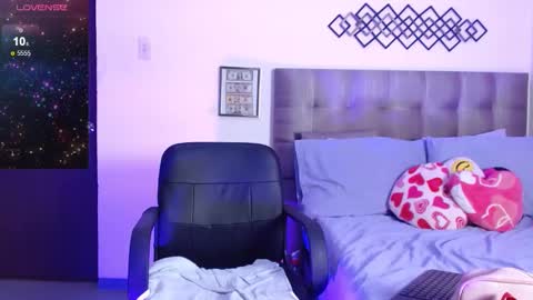 Snapshot of laureen_brown chatting on January 29, 2025, 9:50 pm Laura online show from January 29, 2025, 9:50 pm