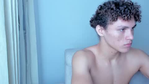 Laureent online show from February 10, 2025, 7:58 am