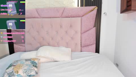 Laurem online show from January 8, 2025, 6:52 pm