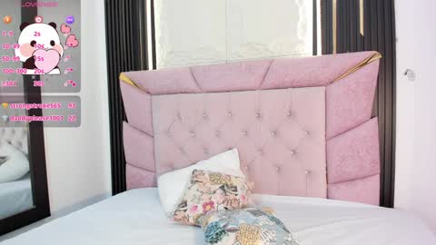 Laurem online show from January 31, 2025, 7:08 pm