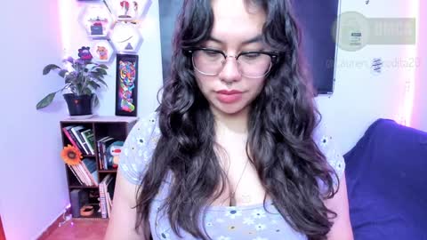 Snapshot of lauren_afrodita chatting on December 8, 2024, 3:53 am Im Lauren independent model online show from December 8, 2024, 3:53 am
