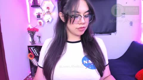 Snapshot of lauren_afrodita chatting on December 23, 2024, 2:45 am Im Lauren independent model online show from December 23, 2024, 2:45 am