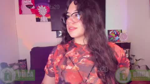  Im Lauren  independent model   online show from April 24, 2026, 5:21 am