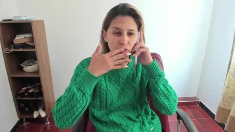 Snapshot of lauren_ashlee chatting on May 27, 2026, 3:31 pm Lauren Independent model online show from May 27, 2026, 3:31 pm
