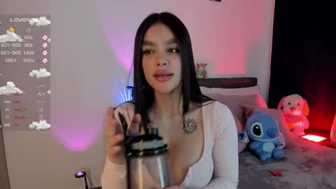 Lau online show from October 17, 2025, 2:04 am