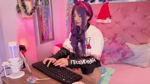 Lauren evans9 online show from January 11, 2026, 3:33 am