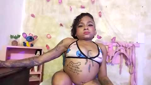 Lauren online show from January 14, 2025, 4:15 am