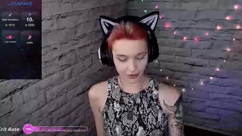 Eva online show from December 15, 2025, 2:10 pm