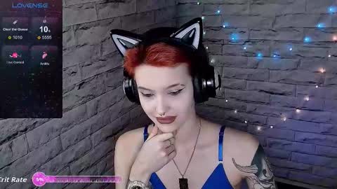 Eva online show from January 7, 2026, 3:14 pm