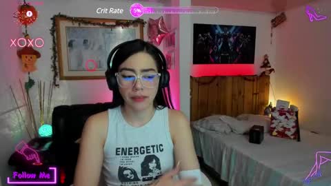 Snapshot of lauren_sweet7 chatting on February 13, 2025, 8:06 am Lauren online show from February 13, 2025, 8:06 am